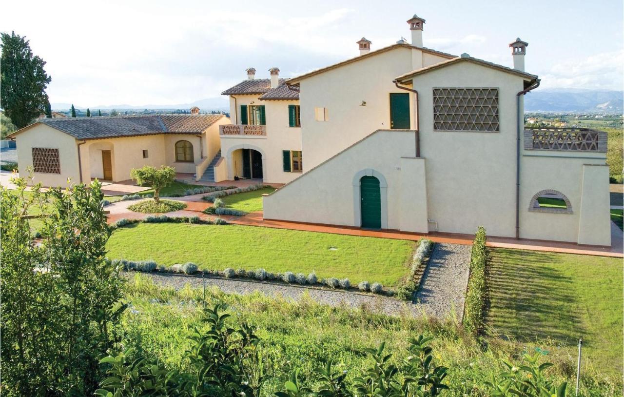Lavanda Cerreto Guidi Exterior photo